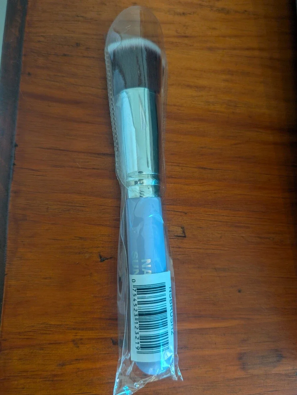 NEW Naked Sundays SPF BFF Brush